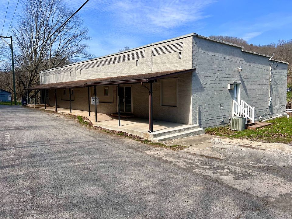 4195 Gauley Tpke, Heaters, WV 26627 MLS 11261246 Zillow