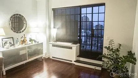 Rented by City Connections Realty