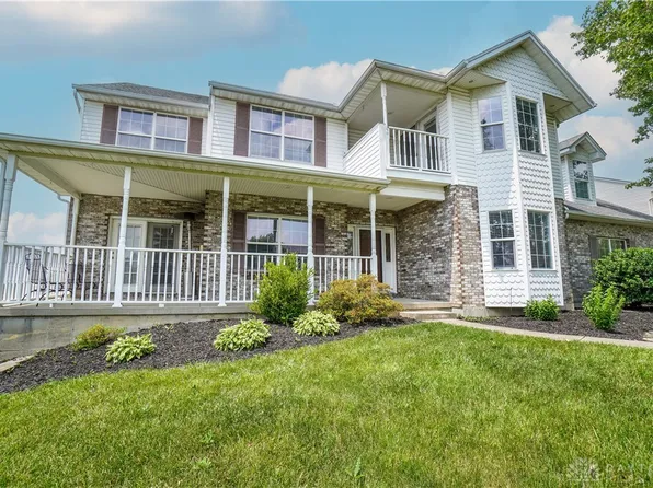 6456 Cedar Hill Dr, Liberty Township, OH 45011