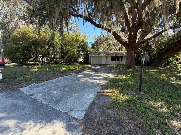 5522 Baker Rd, New Port Richey, FL 34653