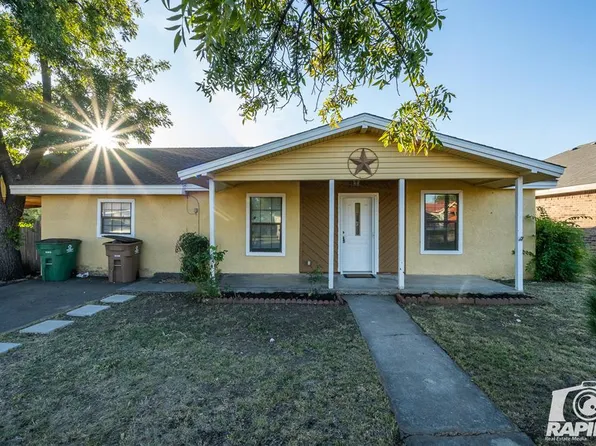 2717 Coleman St, San Angelo, TX 76901