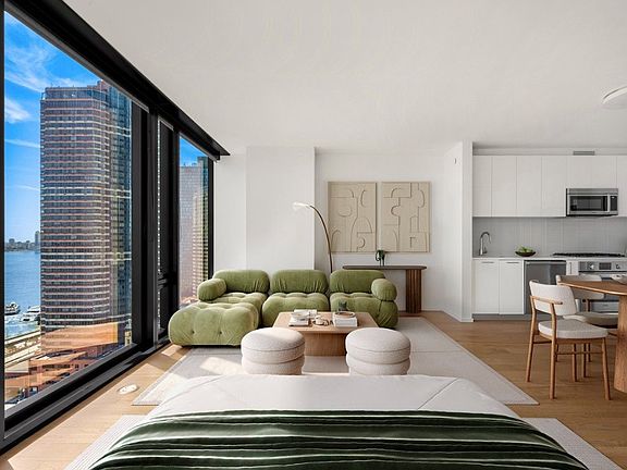 3rd image of 685 1st Ave APT 11D
