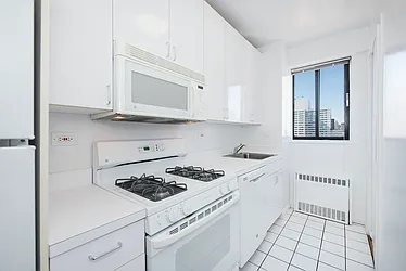 Rented by The Dermot Realty Management Company