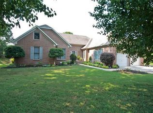1432 Kensington Dr, Murfreesboro, TN 37130