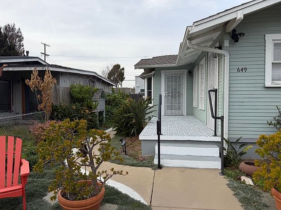 2nd image of 649 Flower Ave