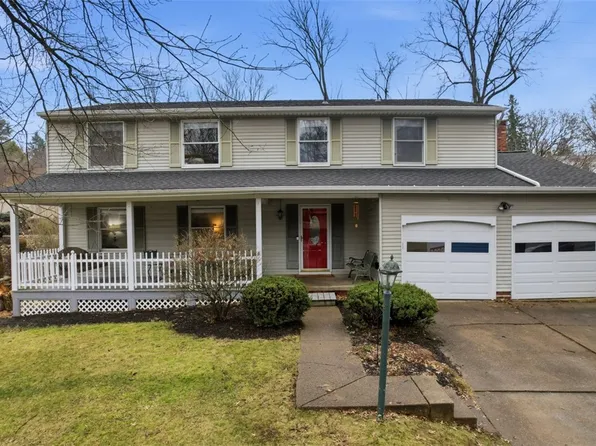 2377 Rexford Dr, Pittsburgh, PA 15241