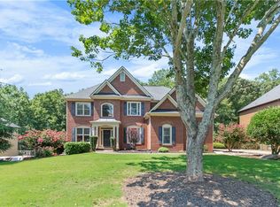 1275 Water View Ln, Suwanee, GA 30024