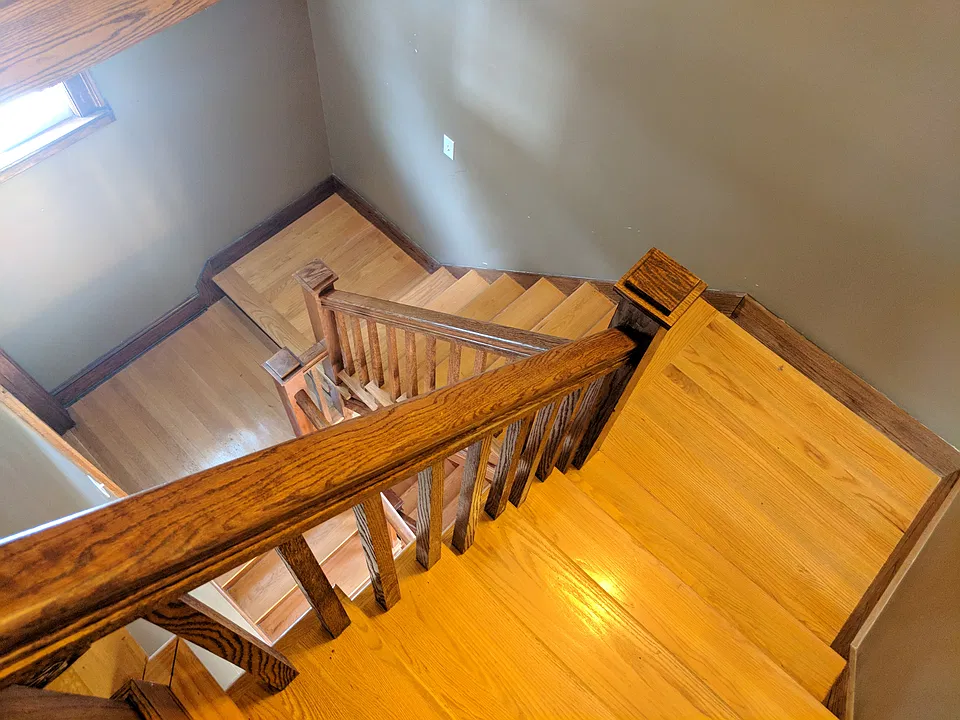 Front Entryway
