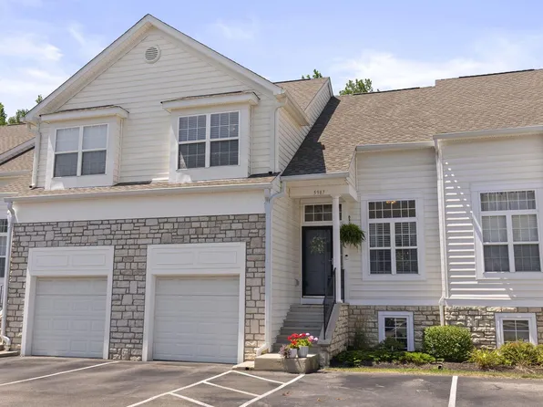 5987 Thunder Gulch Dr #30, New Albany, OH 43054