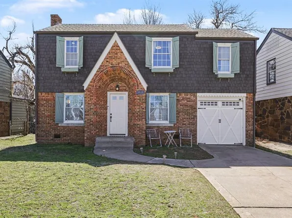 1928 NW 31st St, Oklahoma City, OK 73118