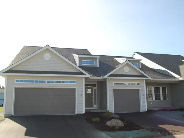 8 Sheffield Way #1D, Londonderry, NH 03053