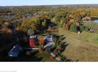 11 Harbor Ridge Rd, Freeport, ME 04032