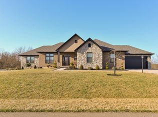 884 Madison Ridge Rd LOT 7, Lawrenceburg, IN 47025