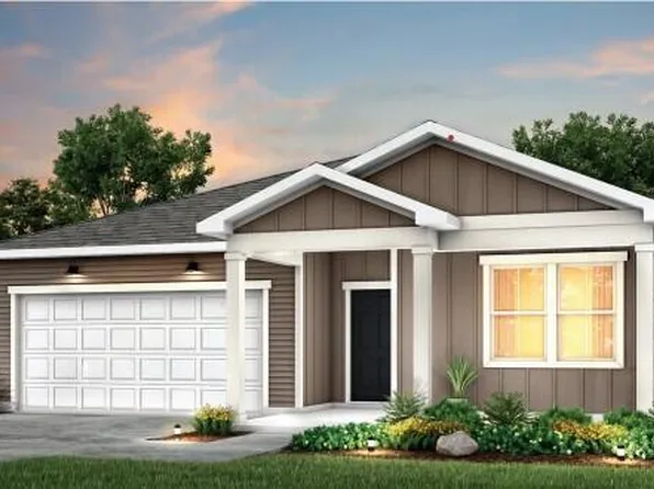 1217 Windswept Oak Ln, Beaufort, SC 29902