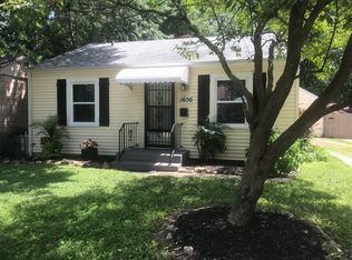 1656 E Central St, Springfield, MO 65802