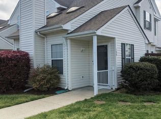 108 Andover Ct, Yorktown, VA 23693