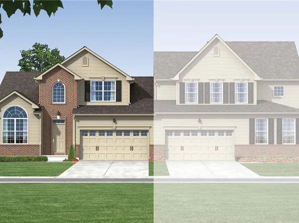 1761 Charley Ln Lot 61, Bethlehem Township, PA 18020