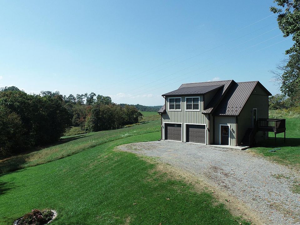 160 Guyer Rd, Thompsontown, PA 17094 Zillow