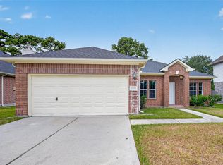 26106 Cypresswood Dr, Spring, TX 77373
