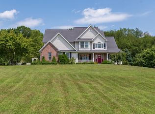 15219 S 6th St, Schoolcraft, MI 49087