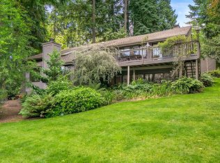 13440 NE 29th Pl, Bellevue, WA 98005