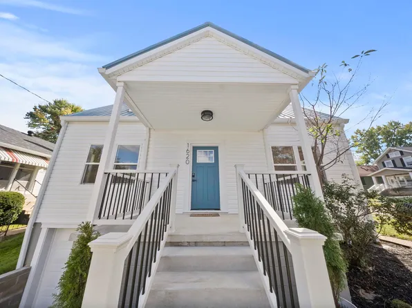 1620 Spring Park St, Ashland, KY 41101