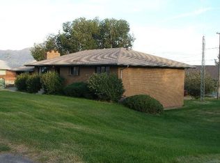 1300 W Aluminum St, Butte, MT 59701
