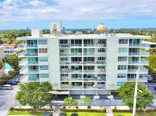 9500 W Bay Harbor Dr APT 4H, Bay Harbor Islands, FL 33154