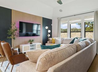 109 Arrowhead Mound Rd, Georgetown, TX 78628