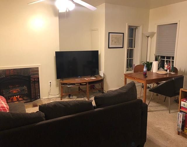 living rm