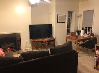 714 A St NE APT 1, Washington, DC 20002