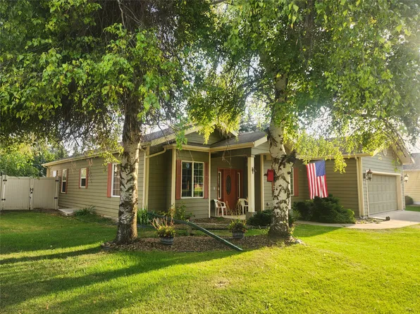 100 Buffalo Stage, Kalispell, MT 59901