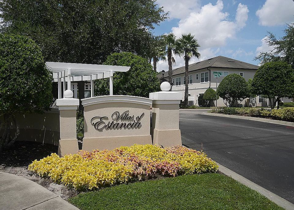 1st image of 11274 Estancia Villa Cir #803