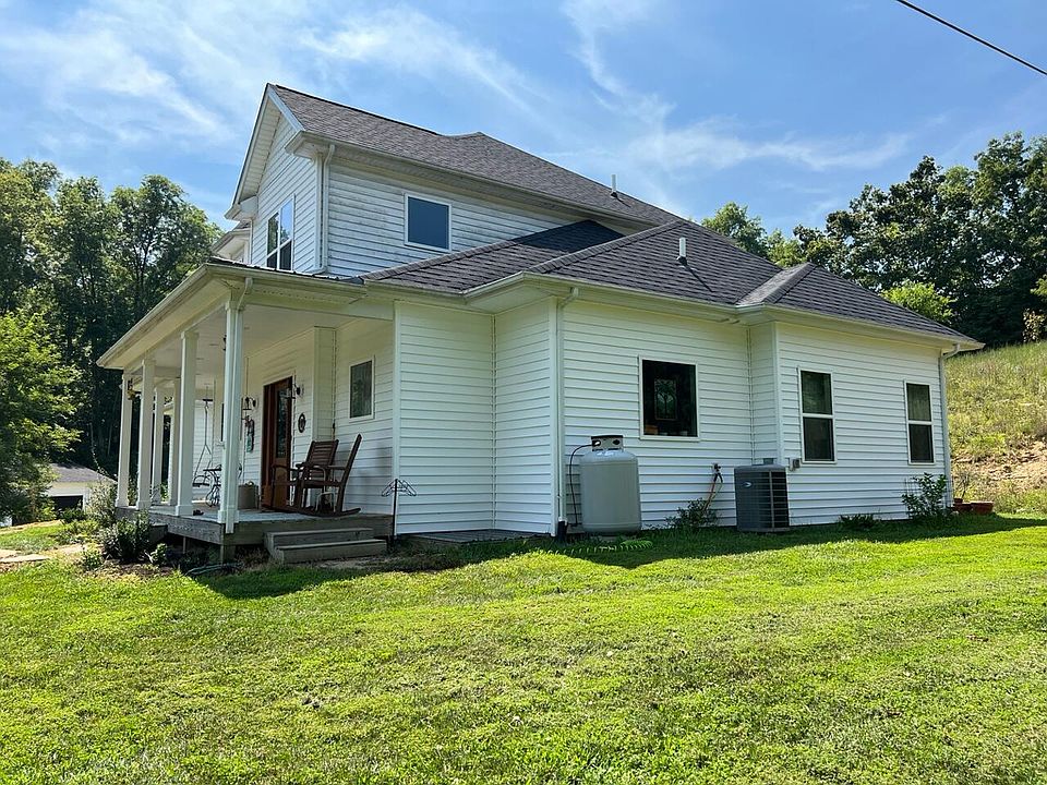 887 Mount Gilead Church Rd N, Sadieville, KY 40370 Zillow