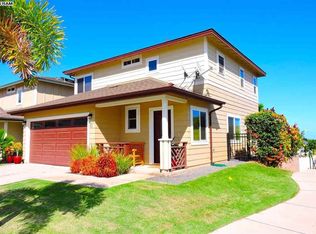 83 Meheu Cir, Kahului, HI 96732