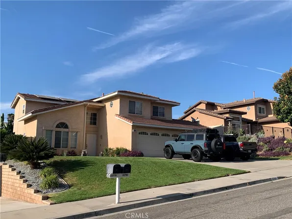 22780 Kentfield St, Grand Terrace, CA 92313