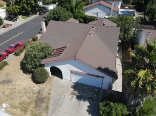 708 Sequoia Dr, Fairfield, CA 94533