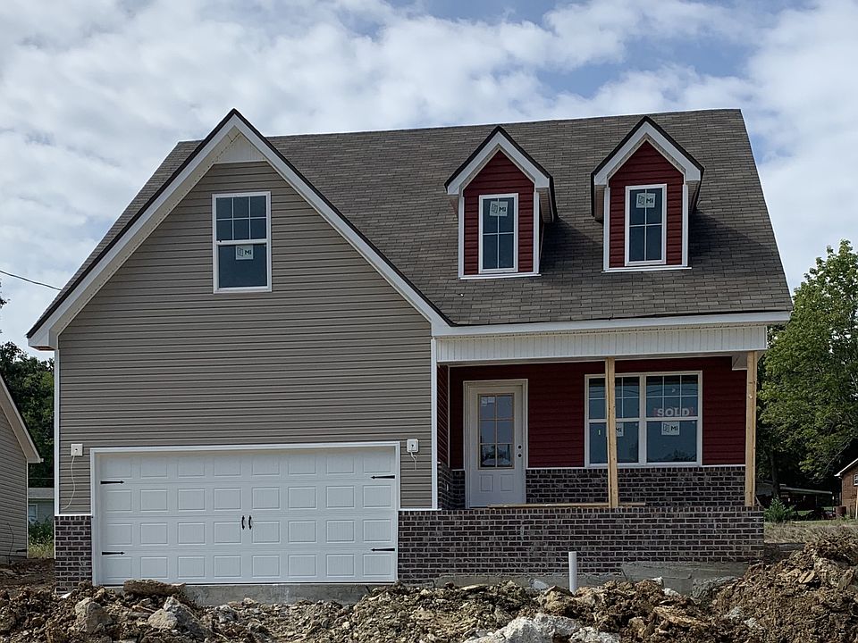 1st image of 132 Kash Court Lot 23
