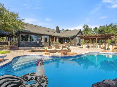 220 Fawn Meadow Dr, Dripping Springs, TX, 78620