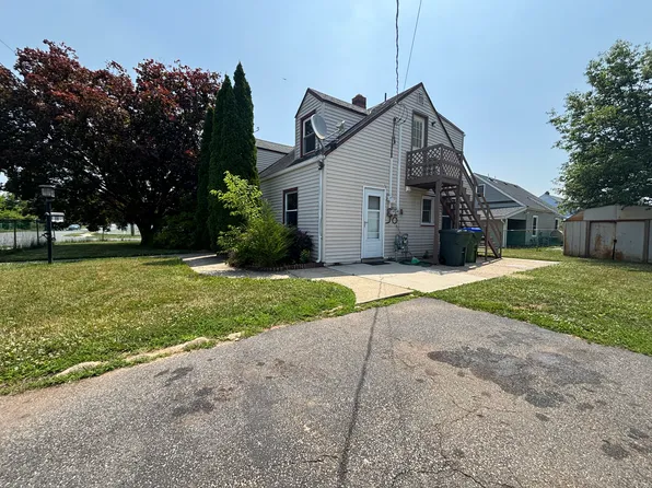 68 Seymour Ave, Edison, NJ 08817