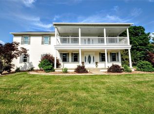 432 Bebout Rd, Venetia, PA 15367