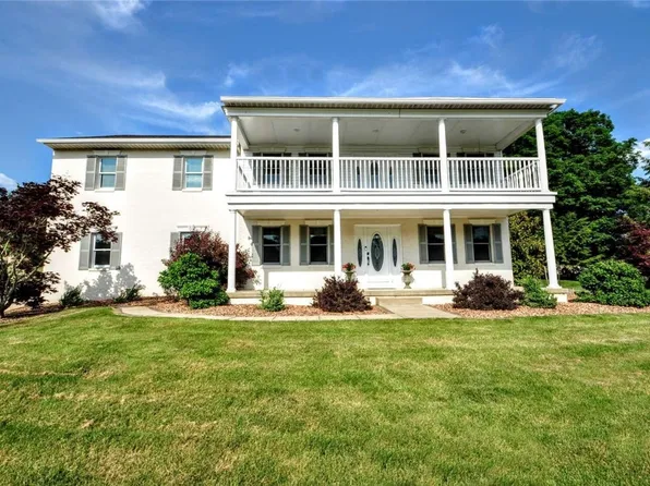 432 Bebout Rd, Venetia, PA 15367