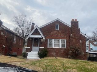2831 Colonial Ave, Saint Louis, MO 63121
