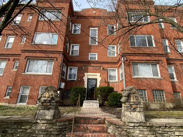 2365 Ravine St APT 7, Cincinnati, OH 45219