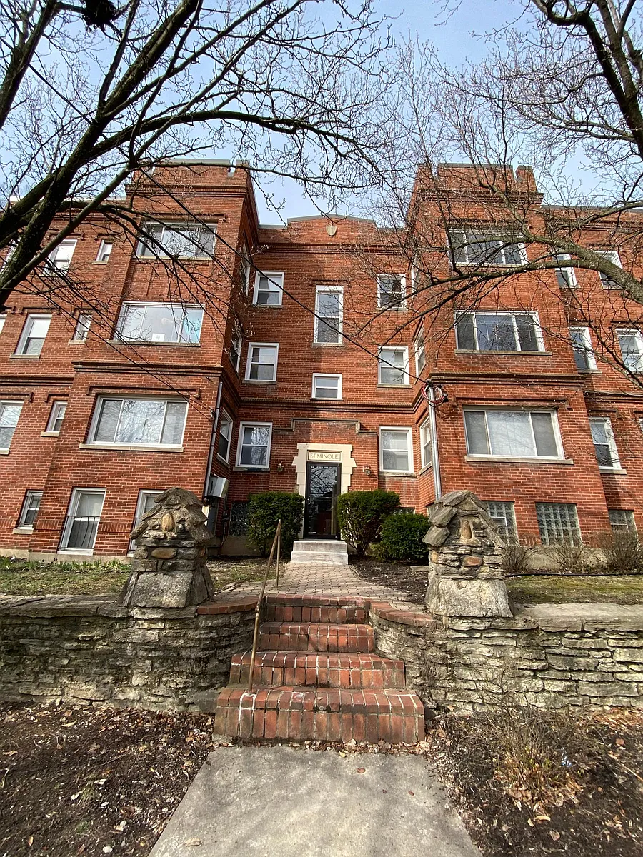 Building Photo - 2365 Ravine St #5