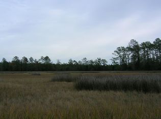 205 Hardesty Farm Road, Newport, NC 28570