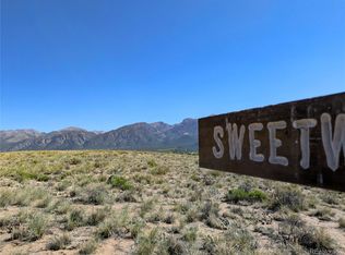 878 Birch Road, Crestone, CO 81131