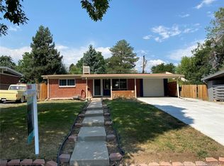 2655 S Patton Ct, Denver, CO 80219