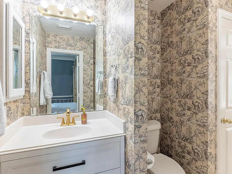 3007 Smokey Hollow Dr — Photo 18