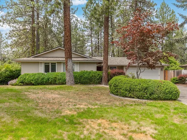 1006 W Bellwood Dr, Spokane, WA 99218